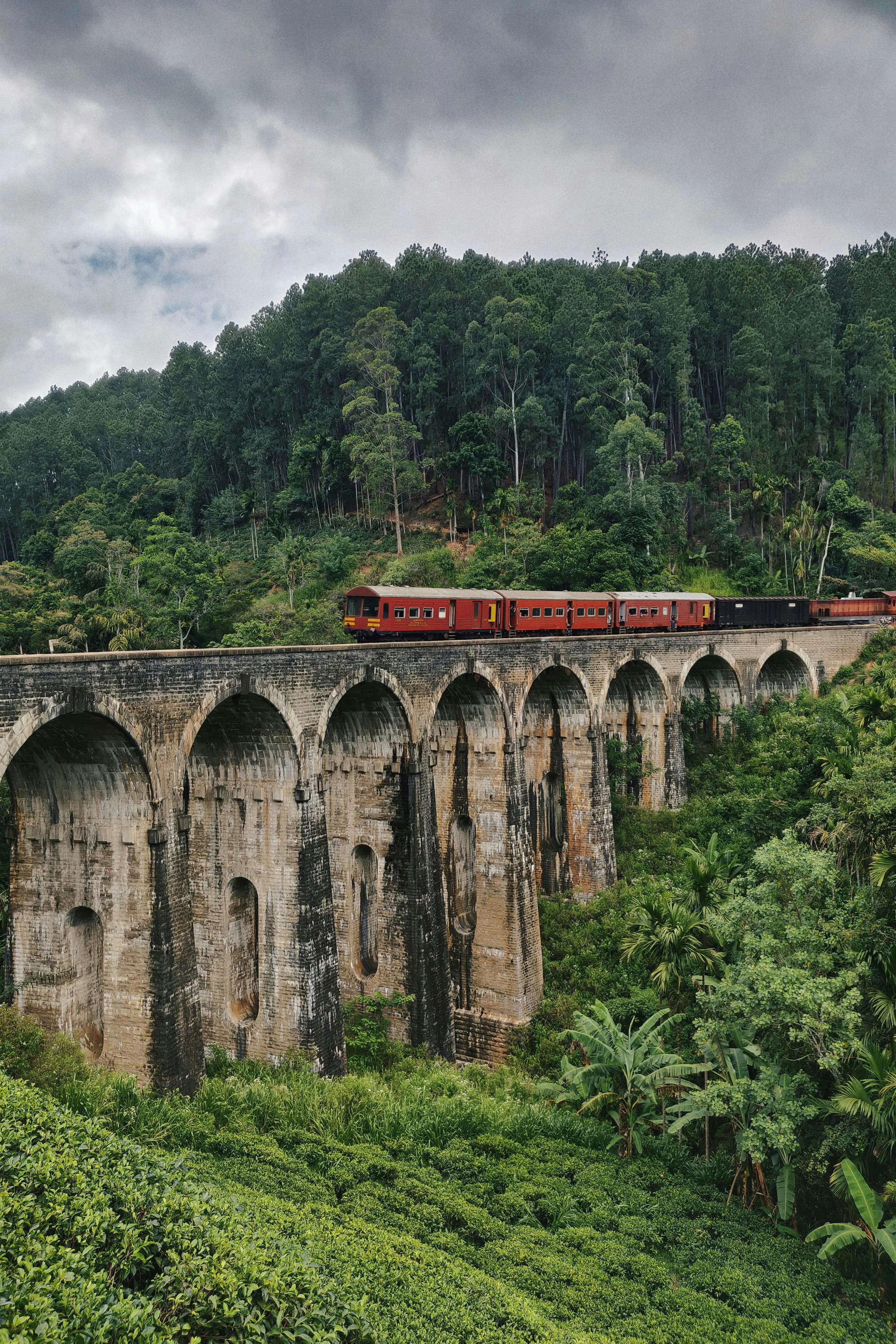 Sri Lanka 4